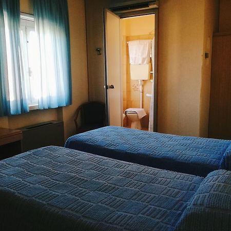 Hotel Astoria Altopascio Exteriér fotografie