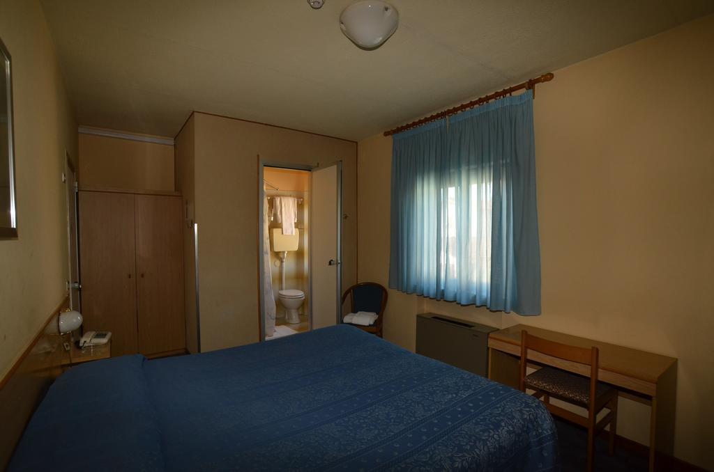Hotel Astoria Altopascio Exteriér fotografie