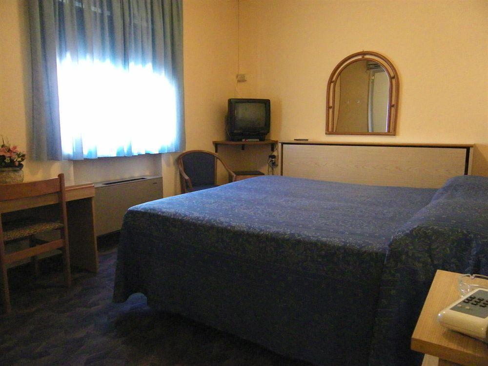 Hotel Astoria Altopascio Exteriér fotografie