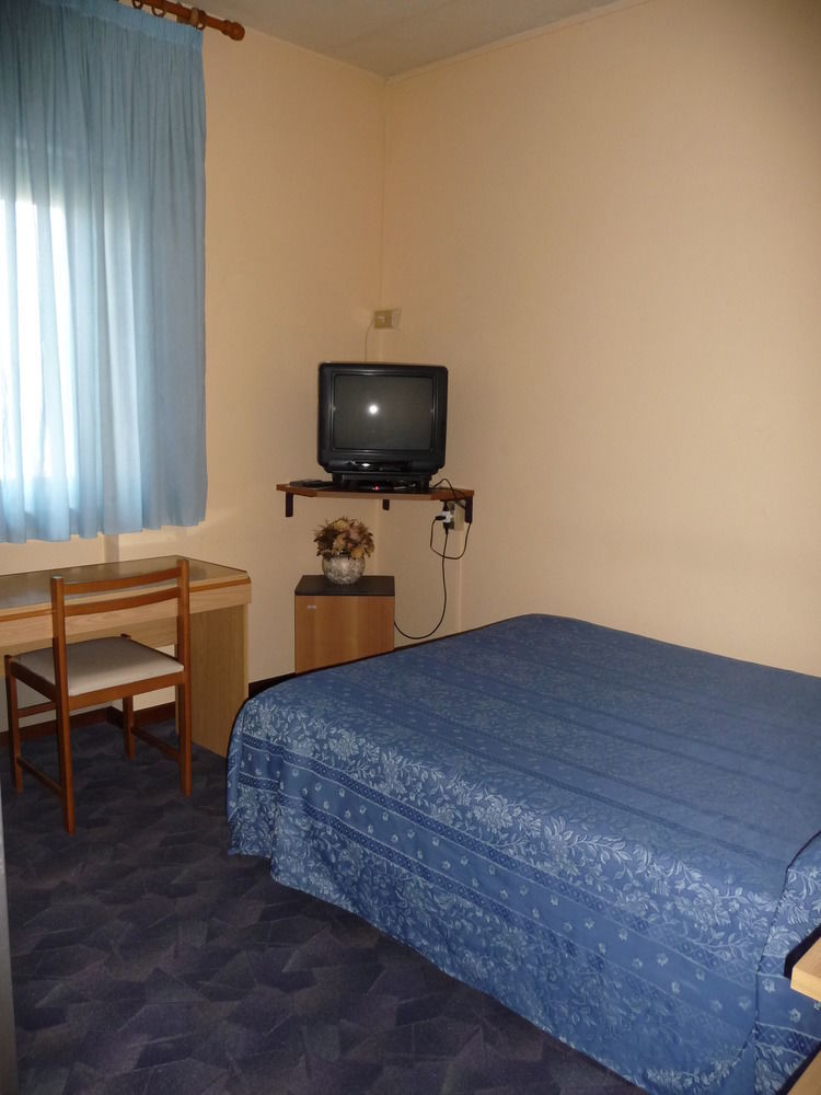 Hotel Astoria Altopascio Exteriér fotografie