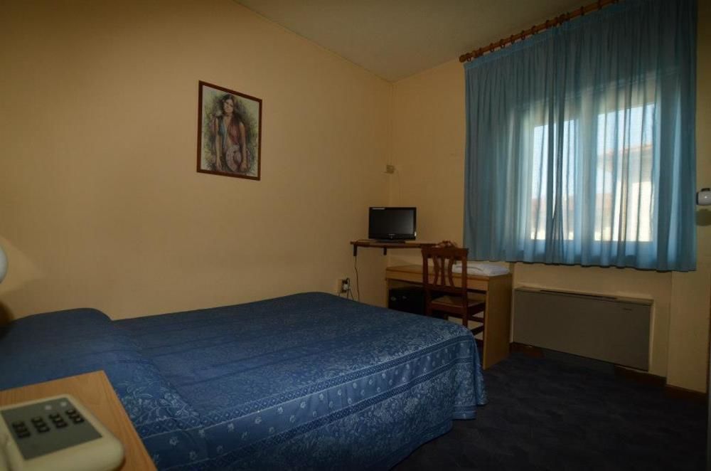 Hotel Astoria Altopascio Exteriér fotografie