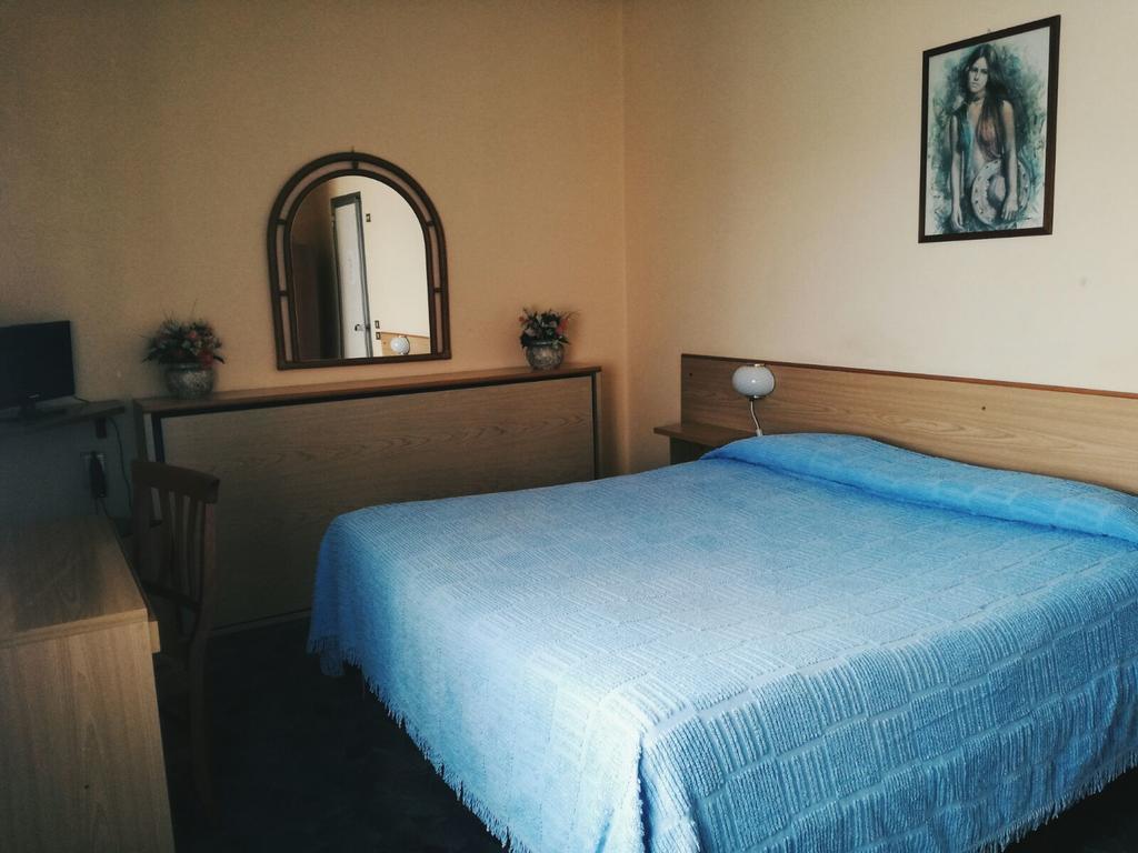 Hotel Astoria Altopascio Exteriér fotografie