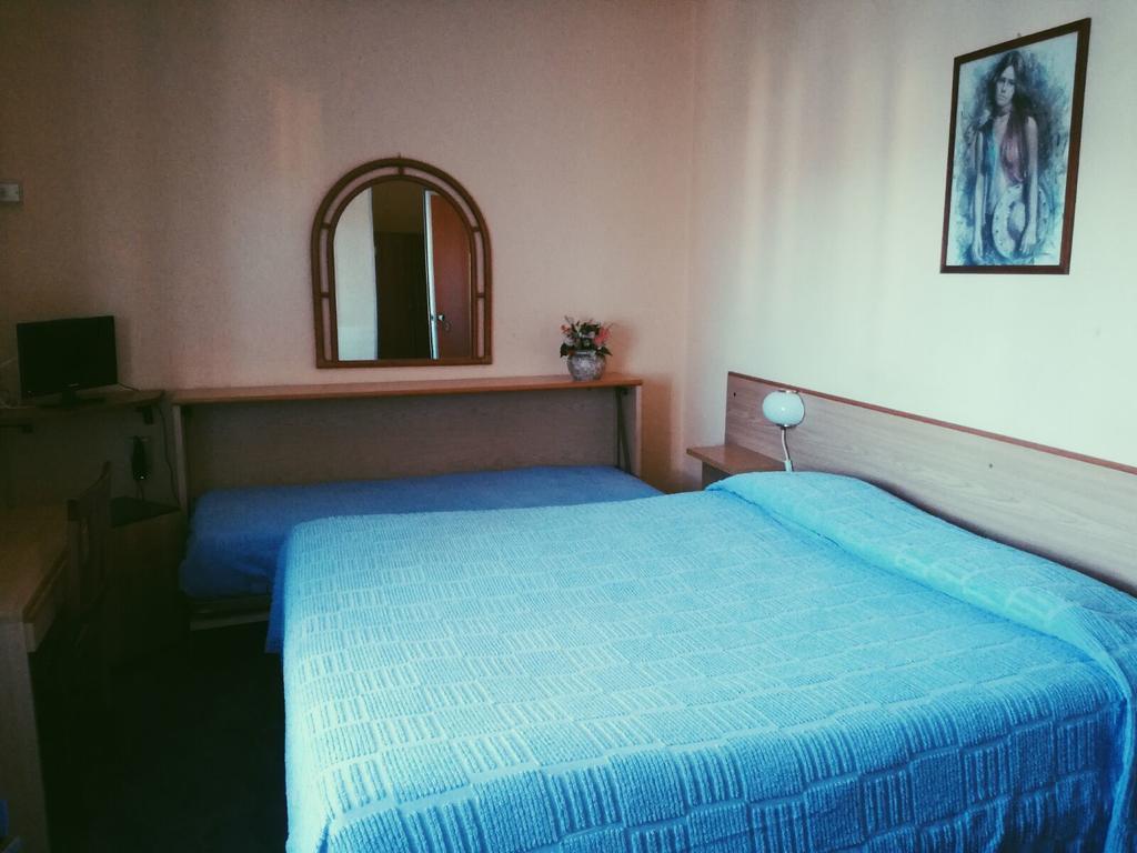 Hotel Astoria Altopascio Exteriér fotografie