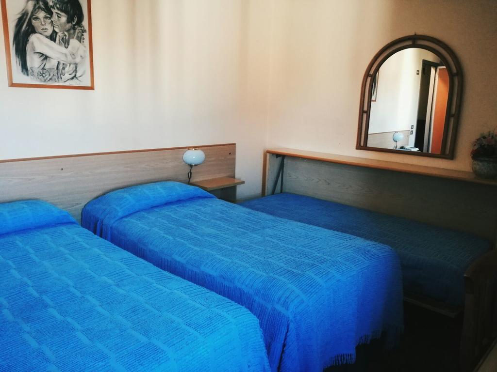 Hotel Astoria Altopascio Exteriér fotografie