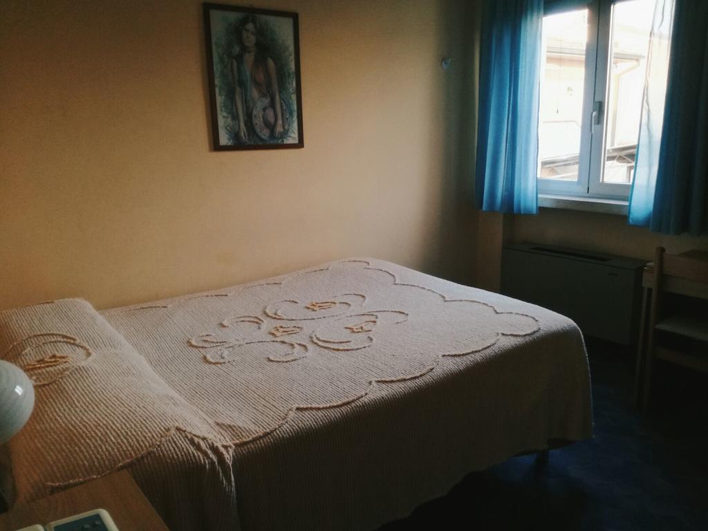 Hotel Astoria Altopascio Exteriér fotografie