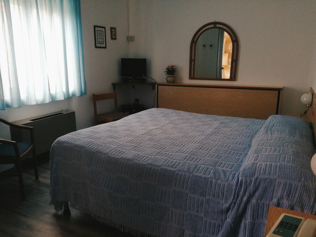 Hotel Astoria Altopascio Exteriér fotografie