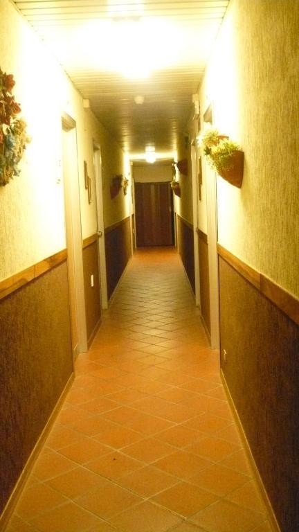 Hotel Astoria Altopascio Exteriér fotografie