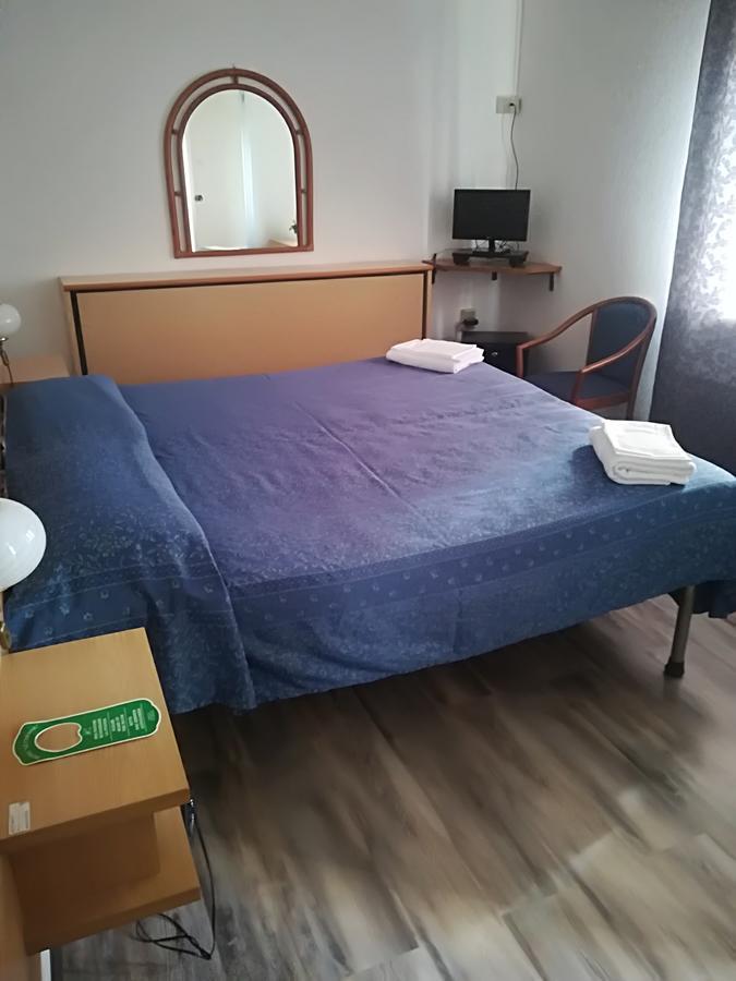 Hotel Astoria Altopascio Exteriér fotografie